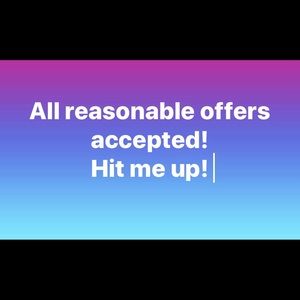 Send me an offer! Buy more, Save more, $$$